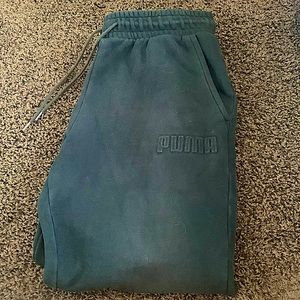 Puma Sweatpants